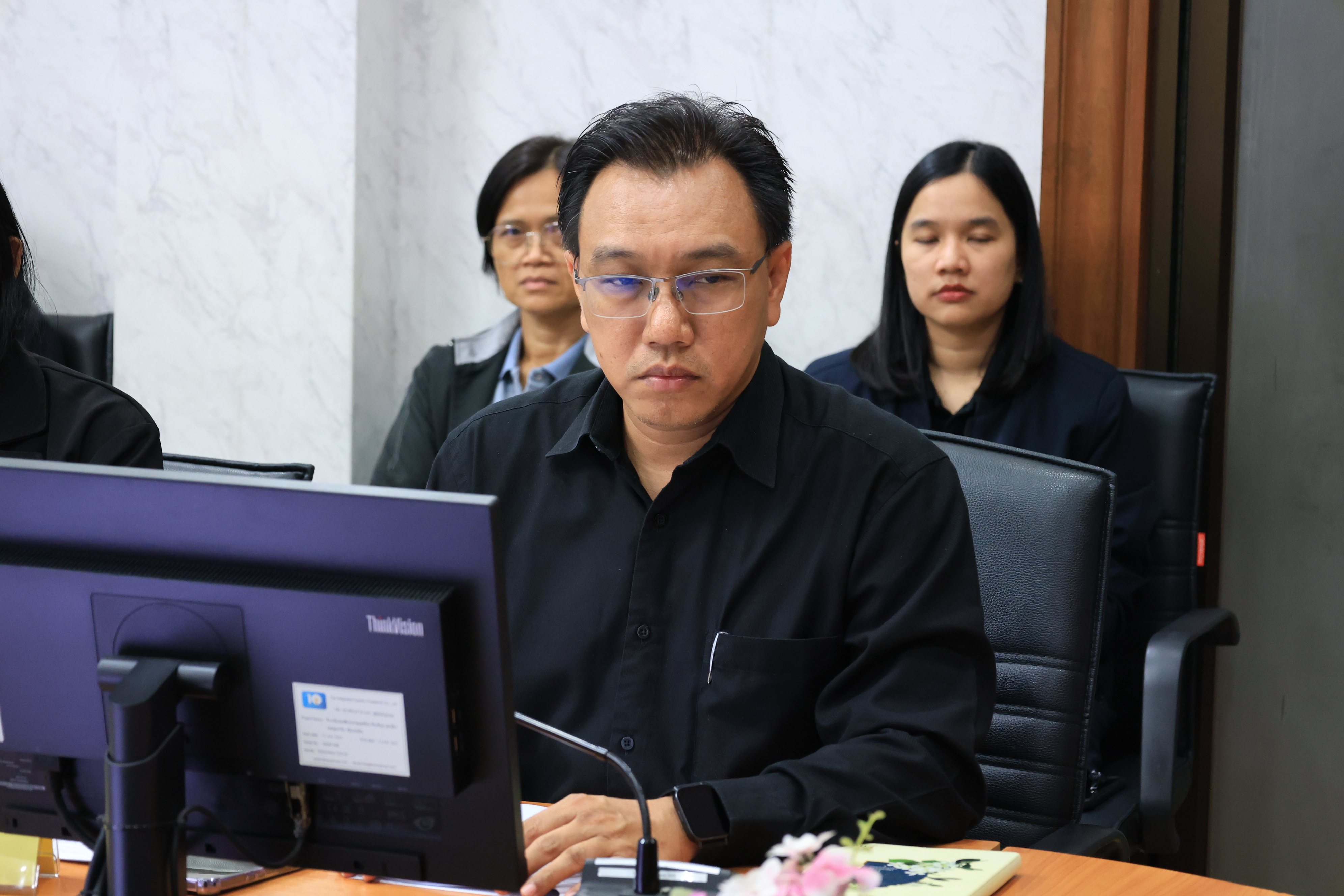 title - ส.ป.ก. จัดประชุมคณะทำงานการจัดทำแผนปฏิบัติการดิจิทัล ของ ส.ป.ก. ครั้งที่ 2/2569